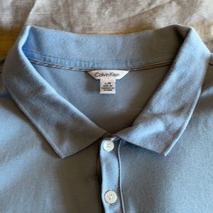 Calvin Klein Polo